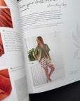 Pattern-Free Wardrobe - 10 Simple Dressmaking Projects. Kimberley Hind