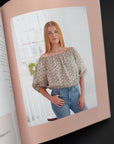 Pattern-Free Wardrobe - 10 Simple Dressmaking Projects. Kimberley Hind