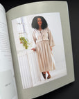 Pattern-Free Wardrobe - 10 Simple Dressmaking Projects. Kimberley Hind