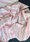 Shortcake Stripe Red