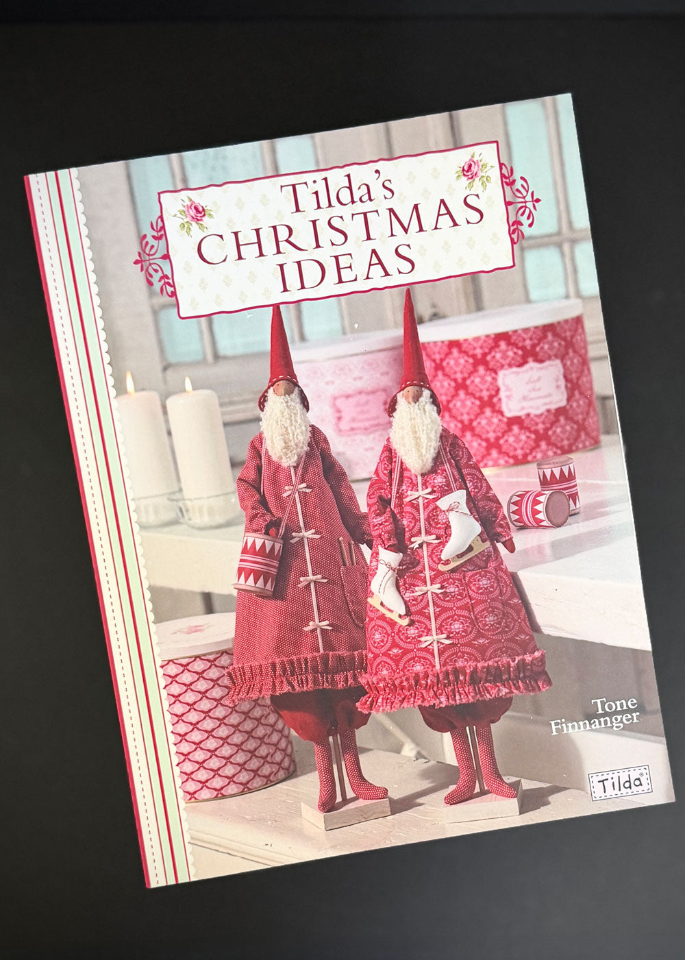 Tilda's Christmas Ideas