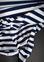 Navy/White