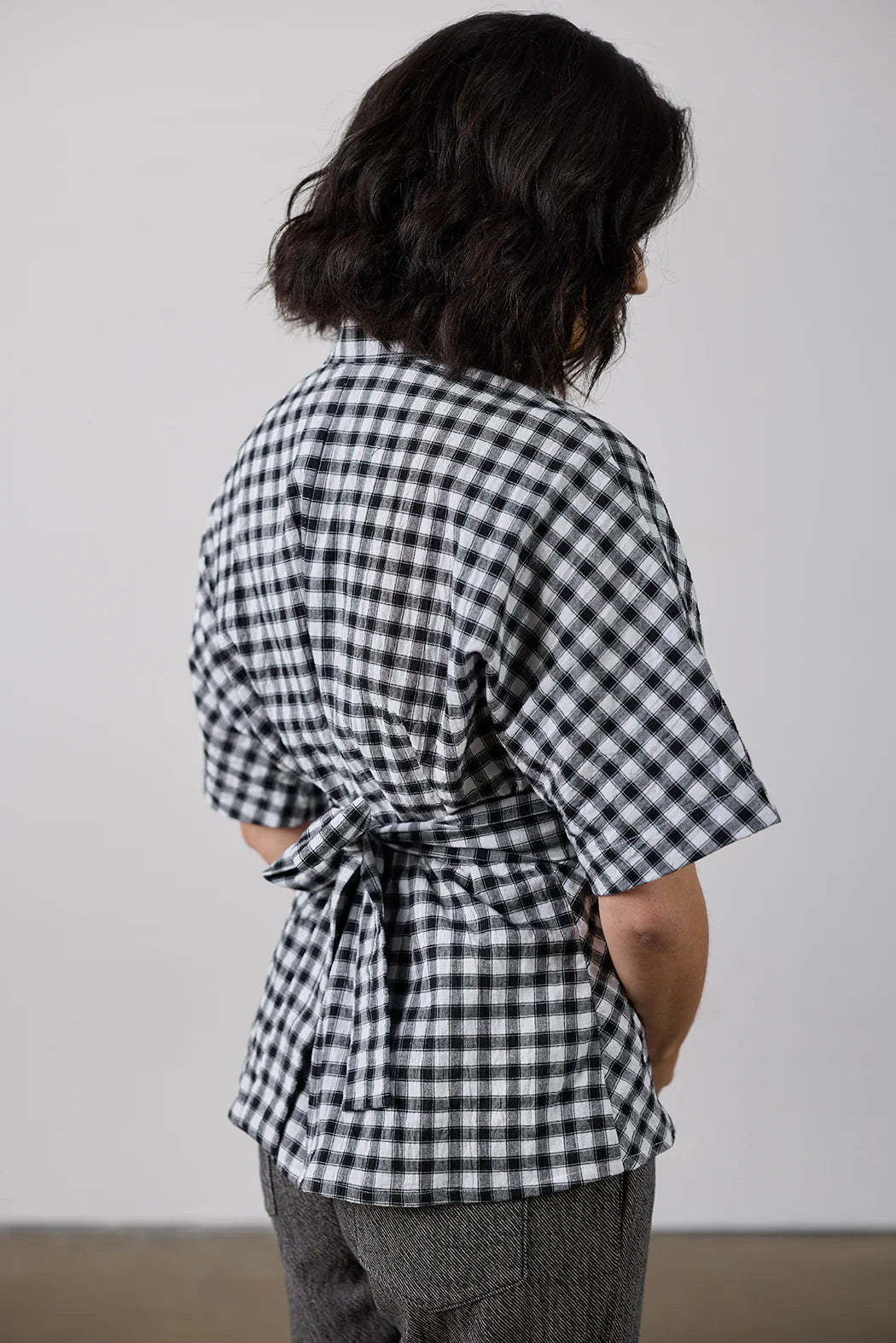 Elbe Textiles Townsend Shirt