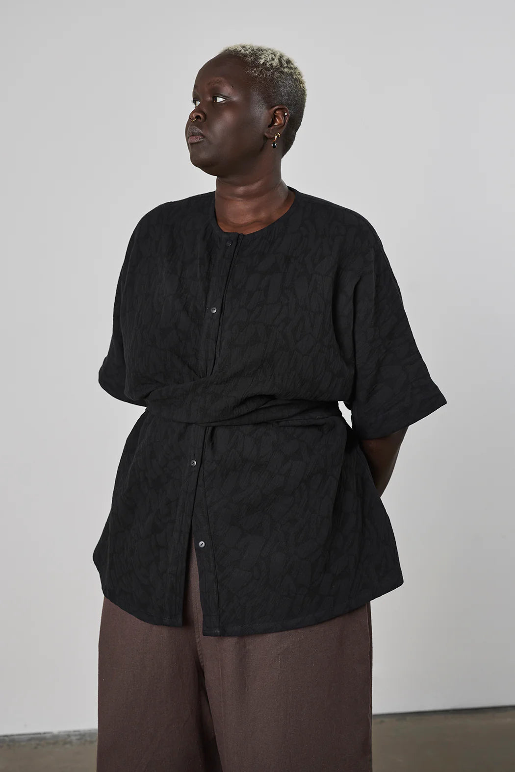 Elbe Textiles Townsend Shirt