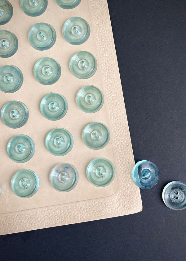Buttons + Fasteners – Miss Maude