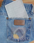 Visible Mending Guides & Grids, Stitch and Stitch Beginners Pack