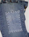 Visible Mending Guides & Grids, Stitch and Stitch Beginners Pack