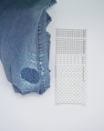 Visible Mending Guides & Grids, Stitch and Stitch Beginners Pack