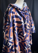 Voyager, Cotton Sateen
