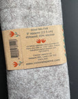 Felt Sheets Bundle, Furry Creatures. Corinne Lapierre