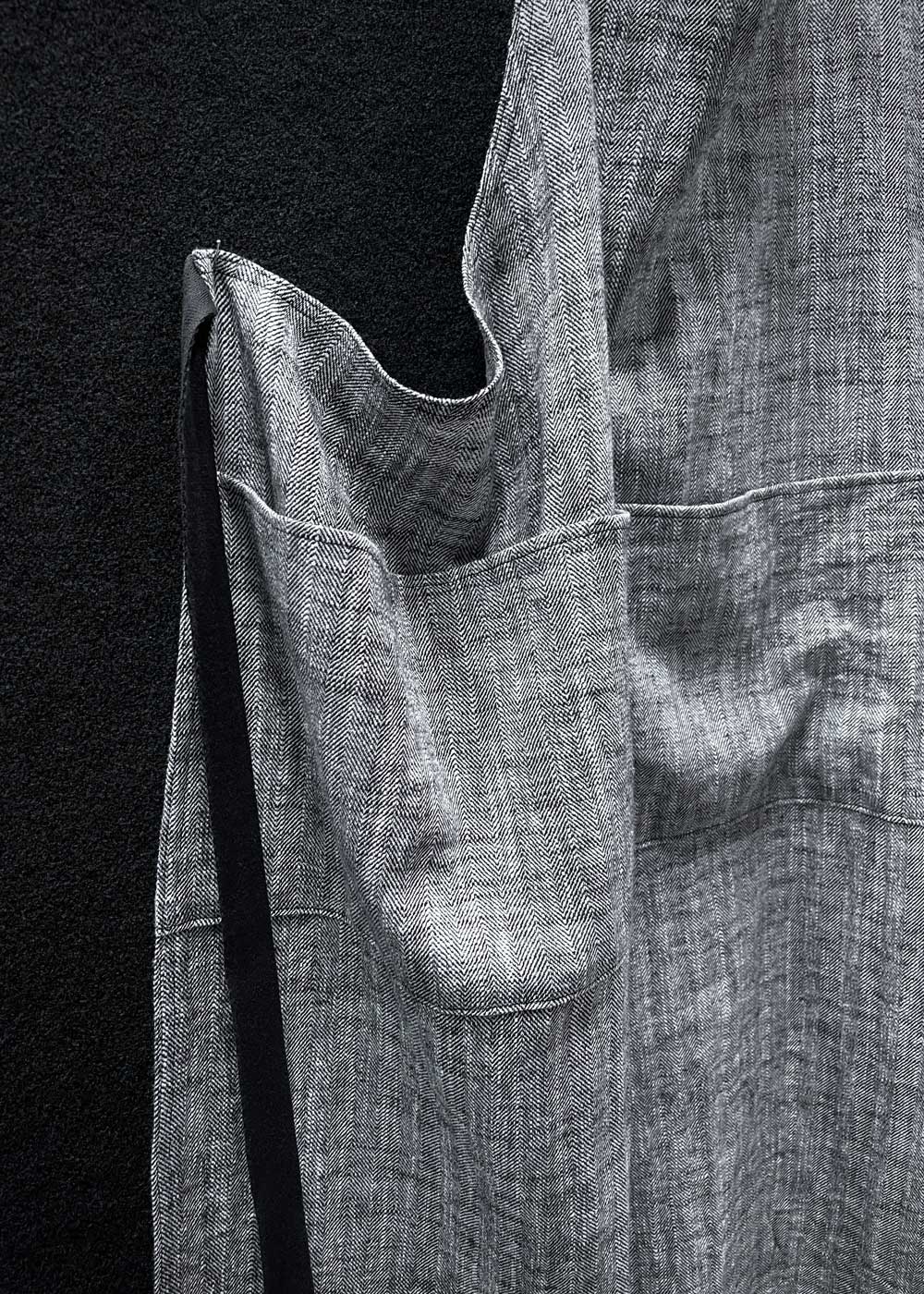 Merchant &amp; Mills Workaday Apron