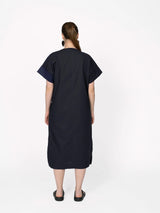 The Assembly Line - Wrap Top and Dress