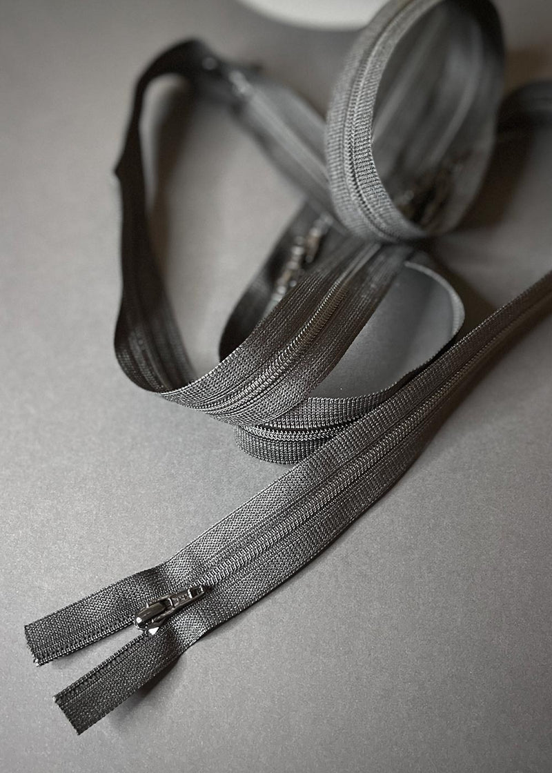 YKK, Continuous Zip. Col 580