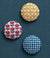 Garden Buttons