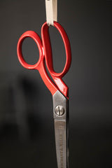 Reds Extra Sharp Sidebent 10" Tailor's Shears