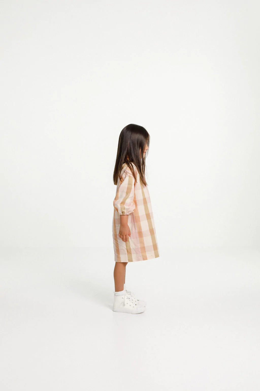 Papercut Patterns, Array Dress &amp; Top KIDS