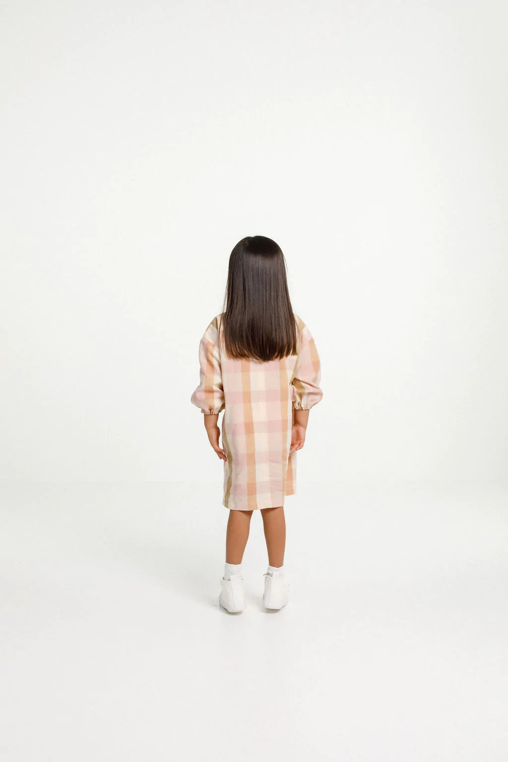 Papercut Patterns, Array Dress &amp; Top KIDS