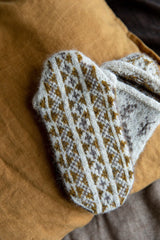 52 Weeks of Socks Vol 2. Knitting Patterns
