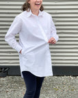 The Assembly Line - Oversized Shirt