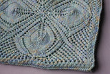 Dogwood Blanket, Tin Can Knits. Print Knitting Pattern
