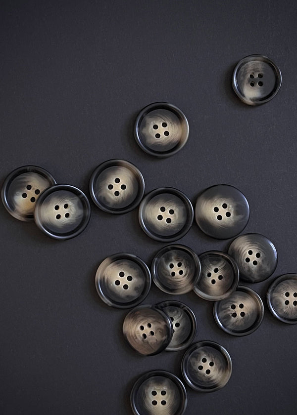 Shell Button Tan Buttons + Fasteners – Page 3 – Miss Maude