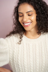 Mode, Blogger's Edit. Kidsilk Haze by Rowan. Print Knitting Pattern Book
