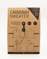 Thread Theory Carmanah Sweater