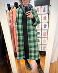 Merchant & Mills The September Coat
