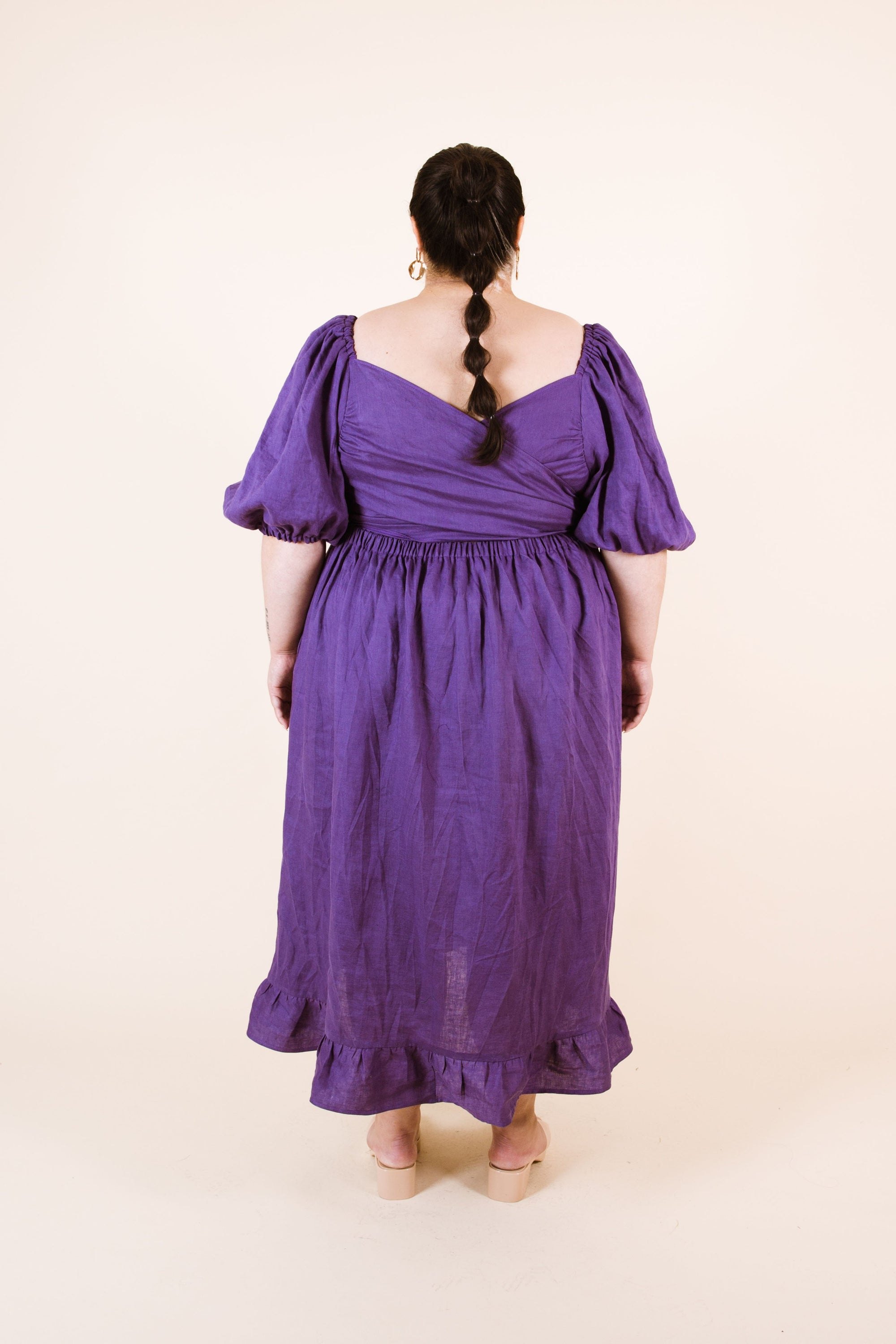 Papercut Patterns, Estella Dress/Top/Skirt