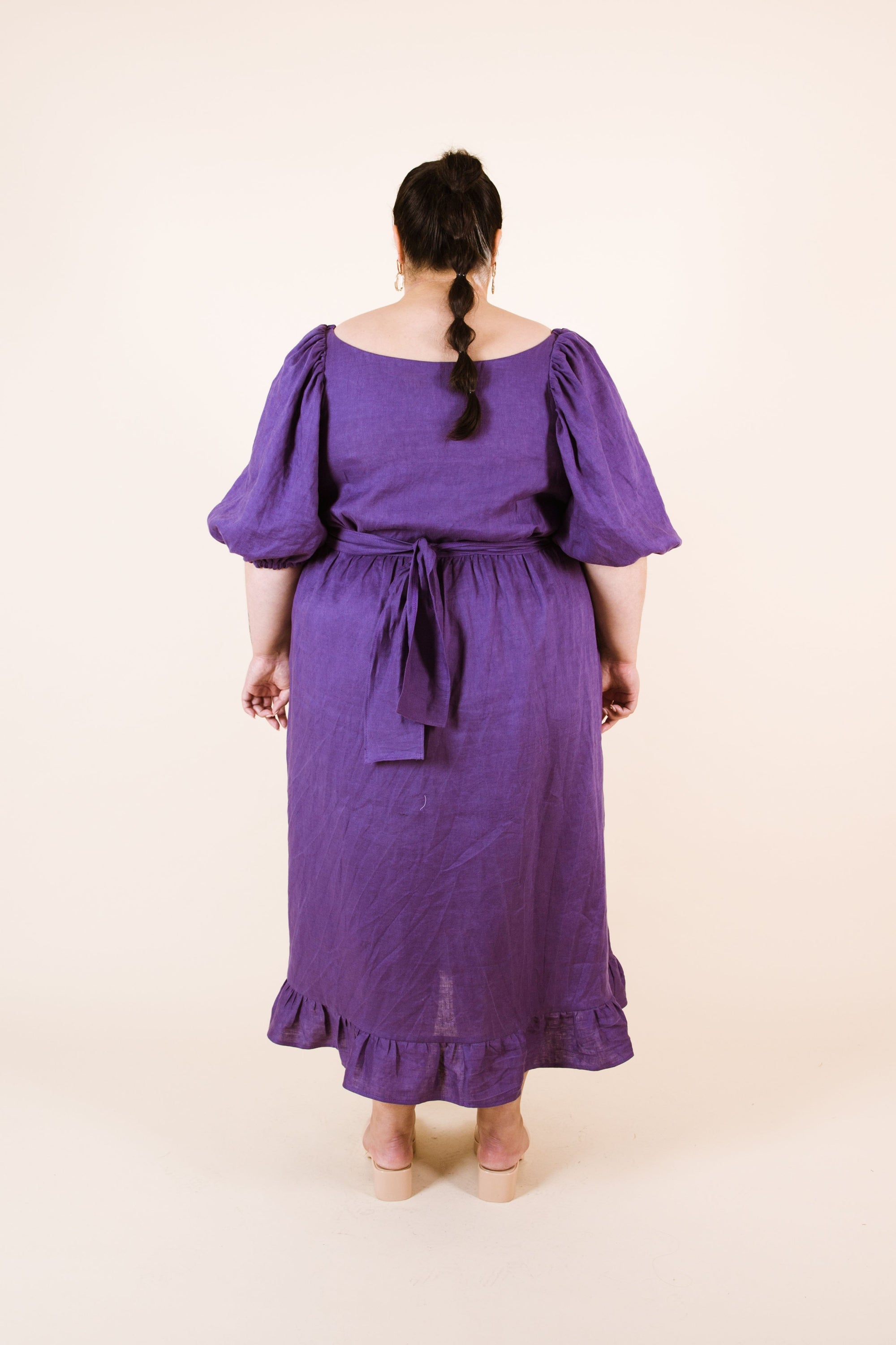Papercut Patterns, Estella Dress/Top/Skirt