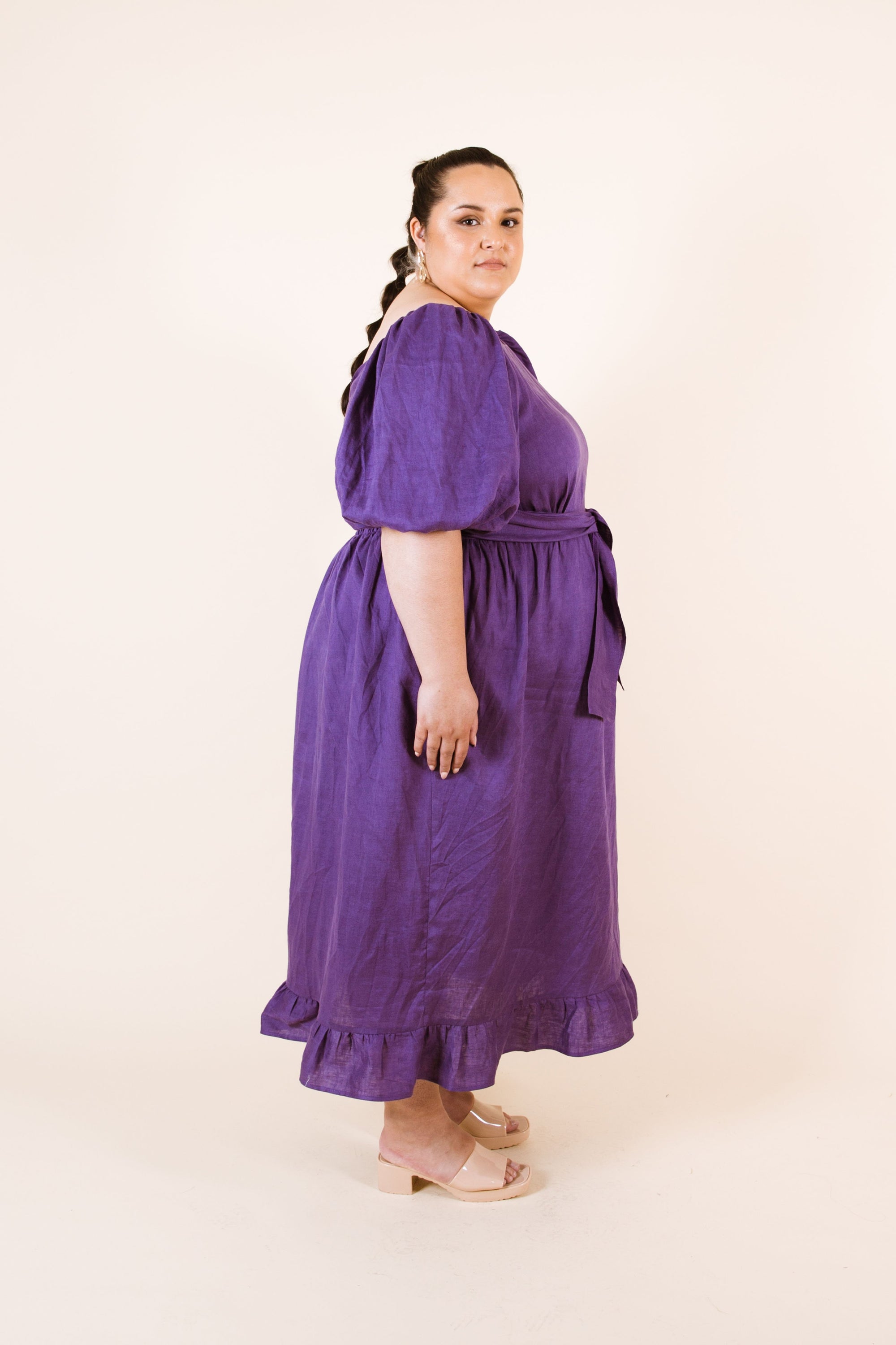 Papercut Patterns, Estella Dress/Top/Skirt
