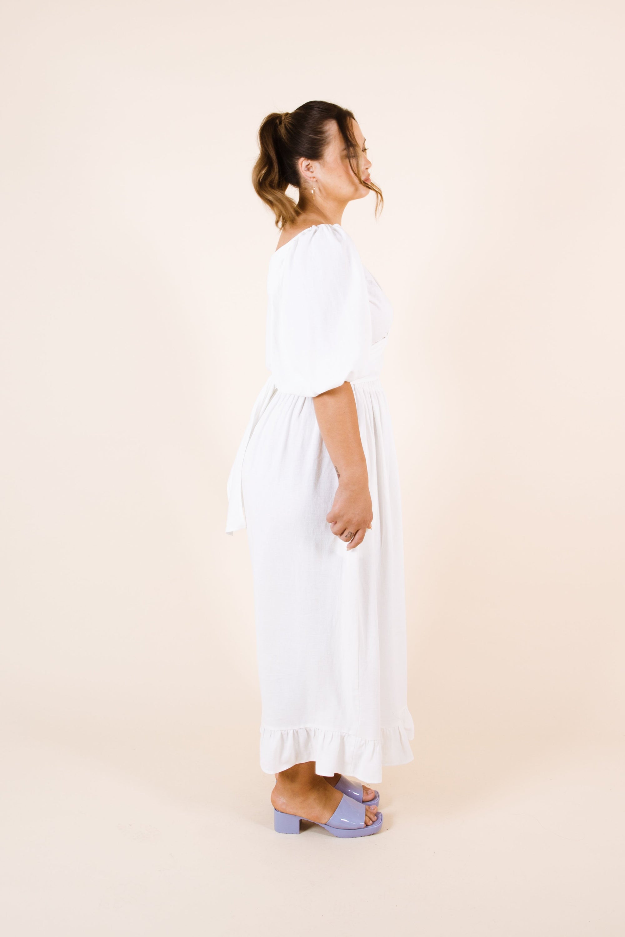 Papercut Patterns, Estella Dress/Top/Skirt