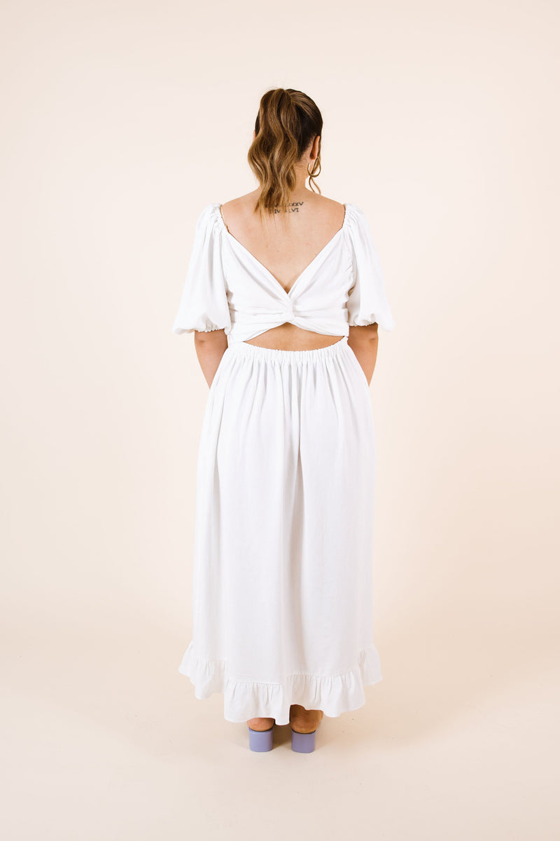 Papercut Patterns Estella Dress/Top/Skirt – Miss Maude