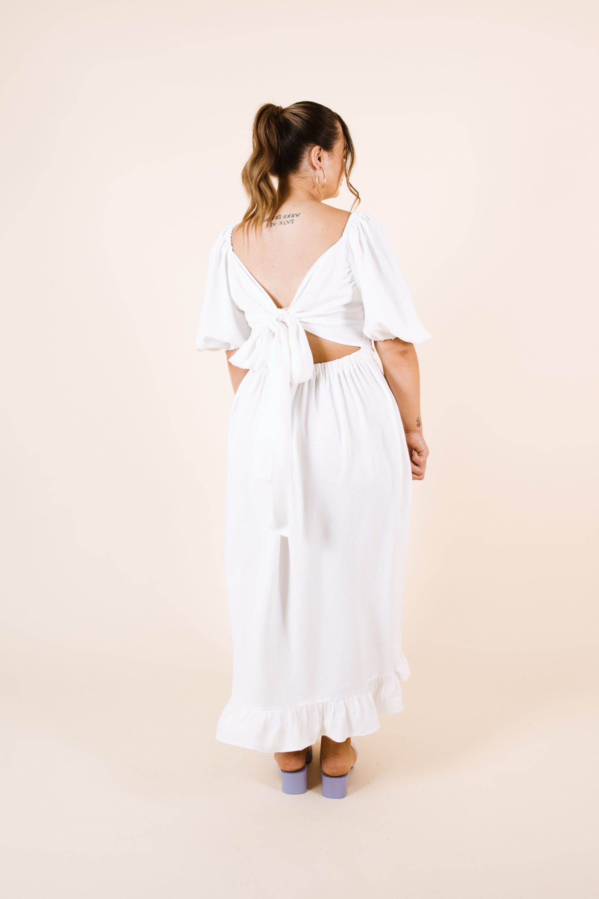 Papercut Patterns, Estella Dress/Top/Skirt