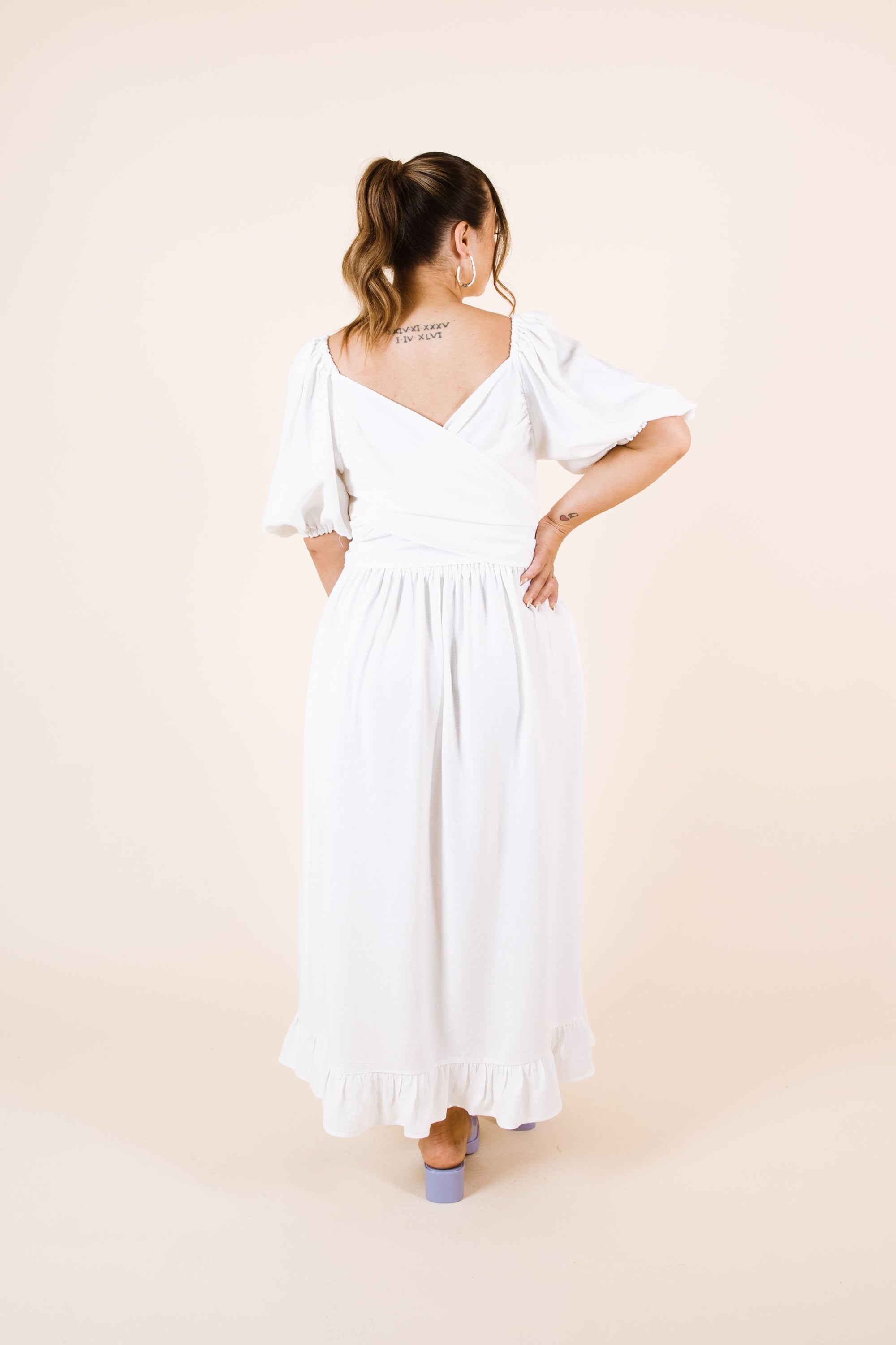 Papercut Patterns, Estella Dress/Top/Skirt