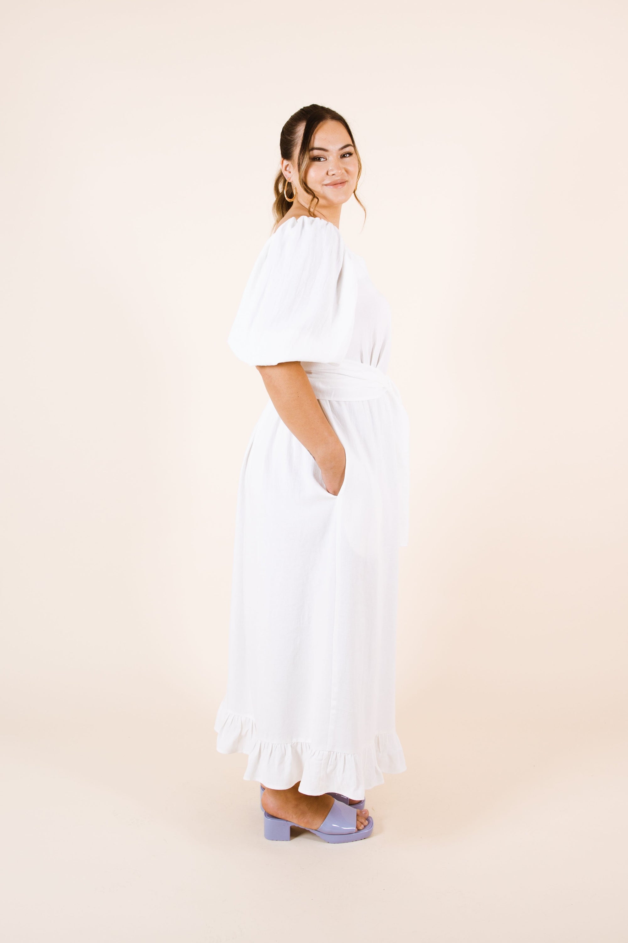 Papercut Patterns, Estella Dress/Top/Skirt