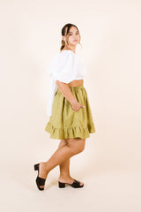 Papercut Patterns, Estella Dress/Top/Skirt