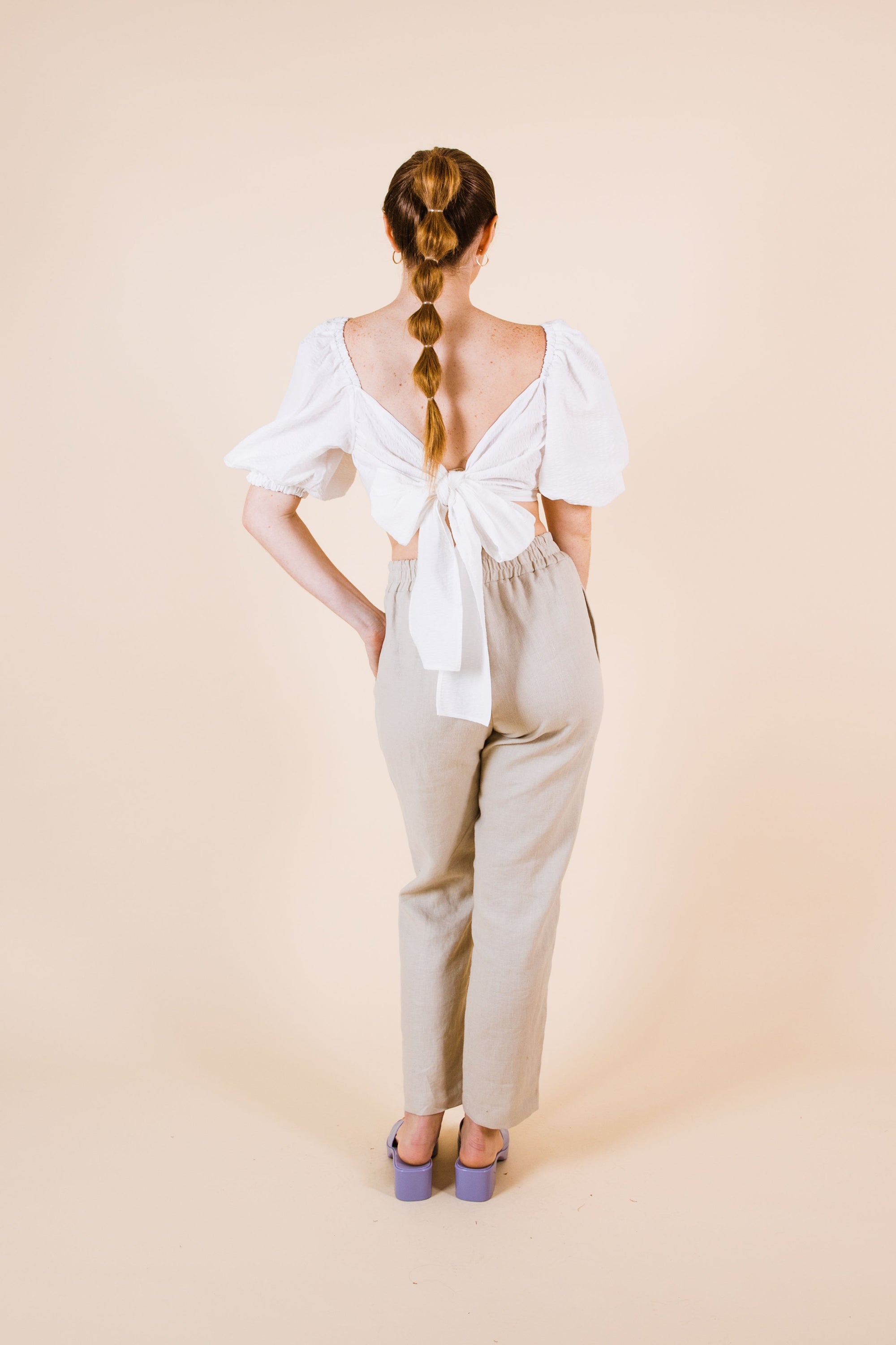 Papercut Patterns, Estella Dress/Top/Skirt
