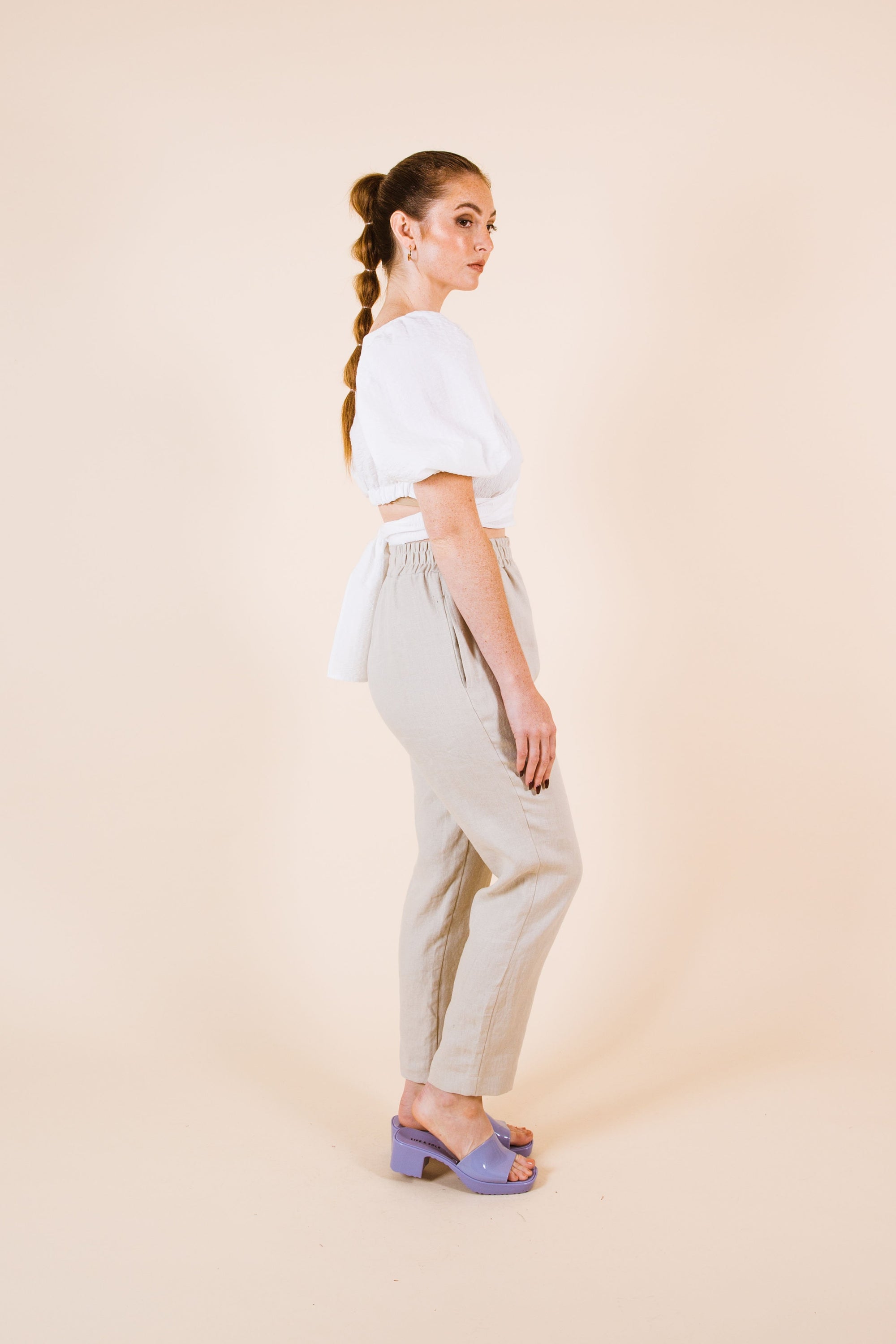 Papercut Patterns, Estella Dress/Top/Skirt
