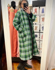 Merchant & Mills The September Coat