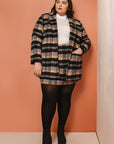 Friday Pattern Company - Heather Blazer
