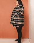 Friday Pattern Company - Heather Blazer