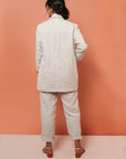Friday Pattern Company - Heather Blazer
