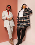 Friday Pattern Company - Heather Blazer