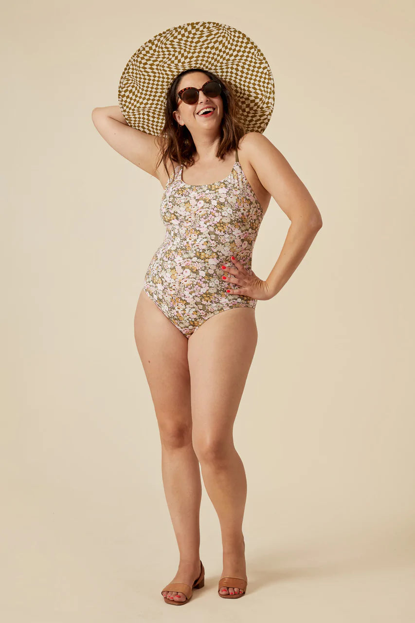 Closet Core, Faye Swimsuit