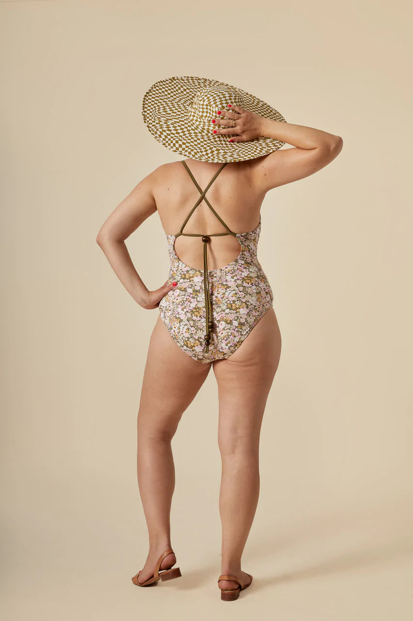 Closet Core, Faye Swimsuit
