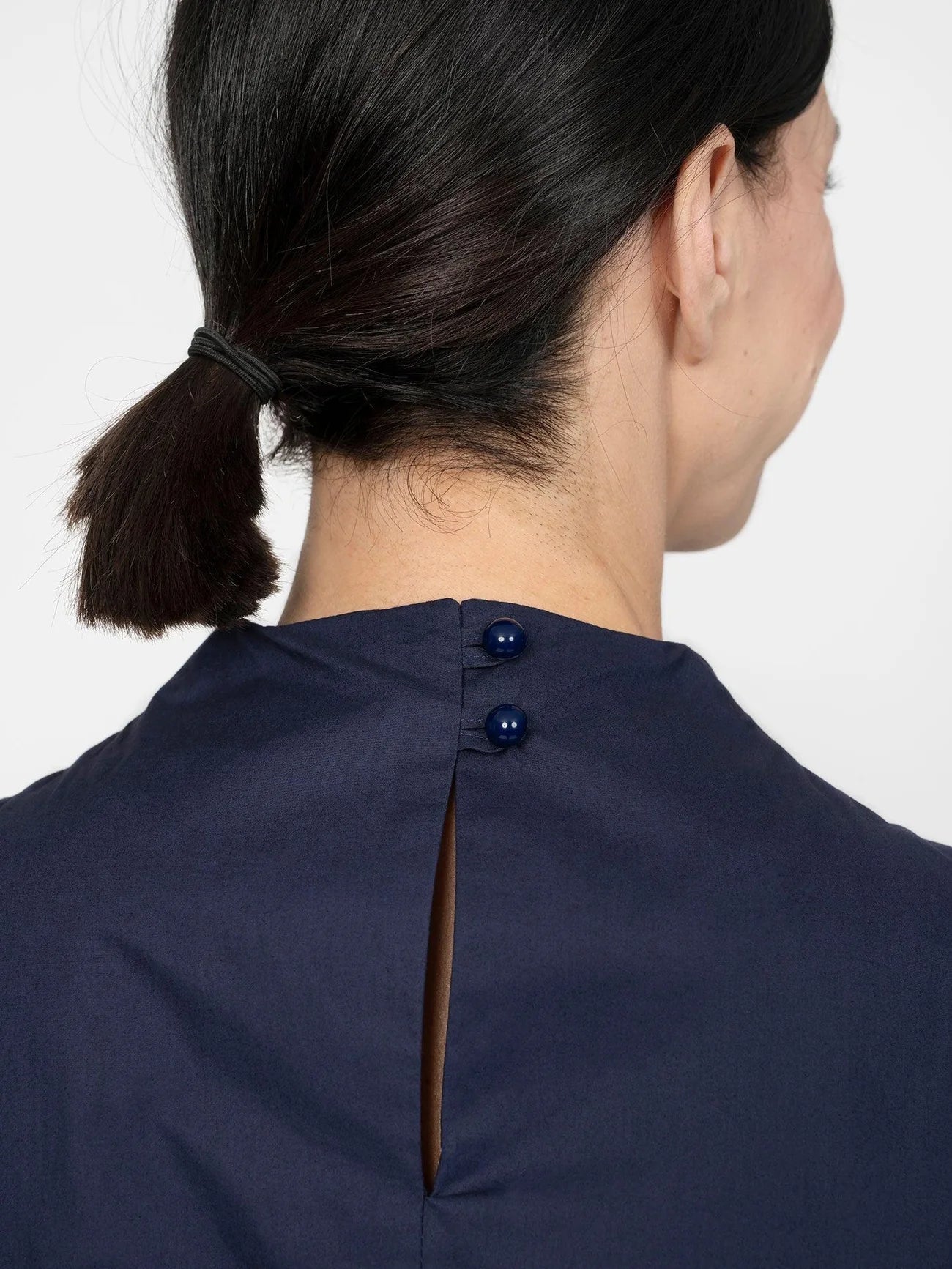 The Assembly Line - Funnel Neck Top