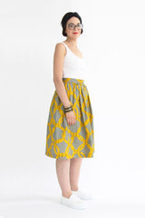 I Am Patterns, Hestia Skirt