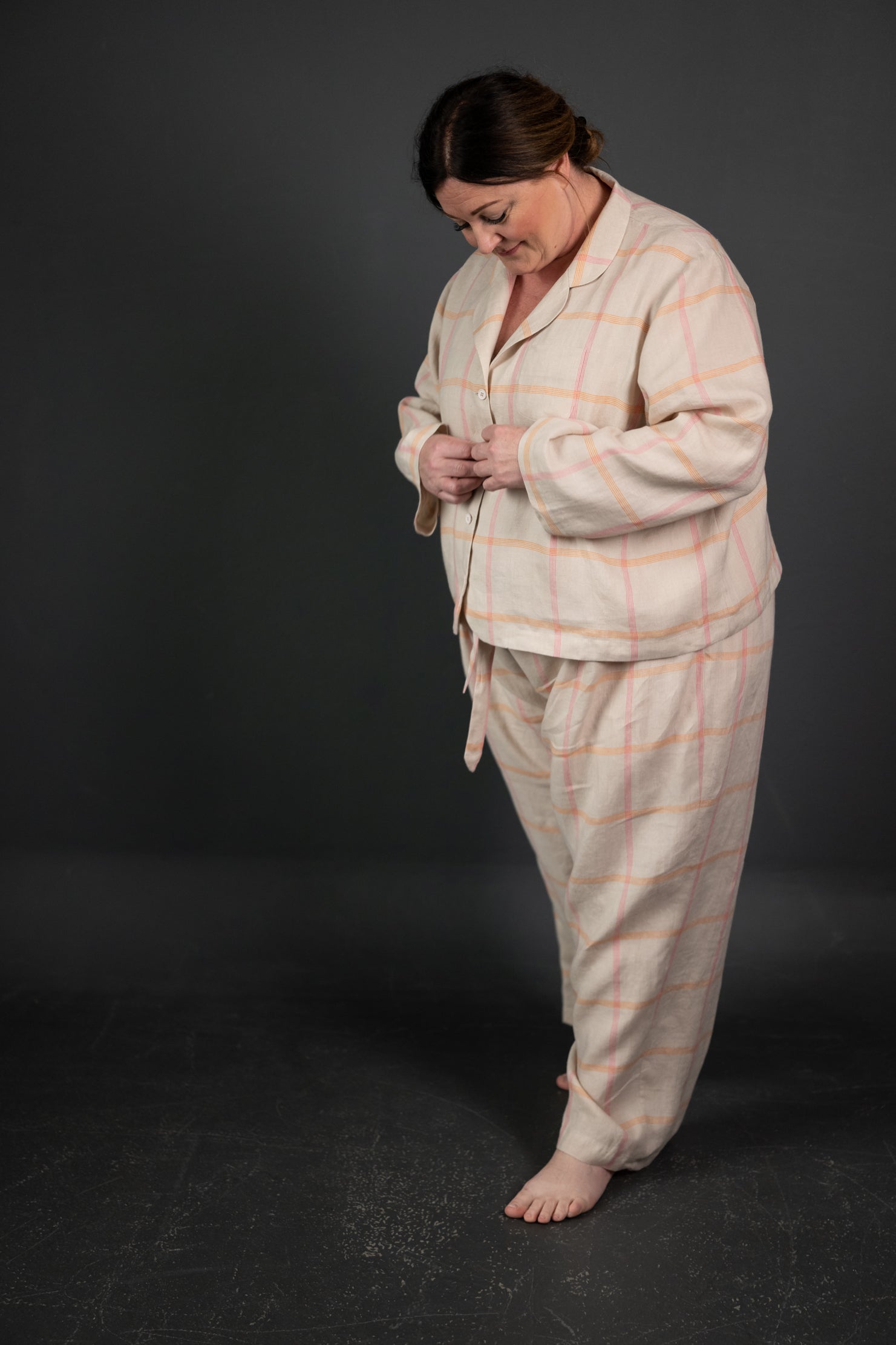 Merchant &amp; Mills Winnie Pyjamas