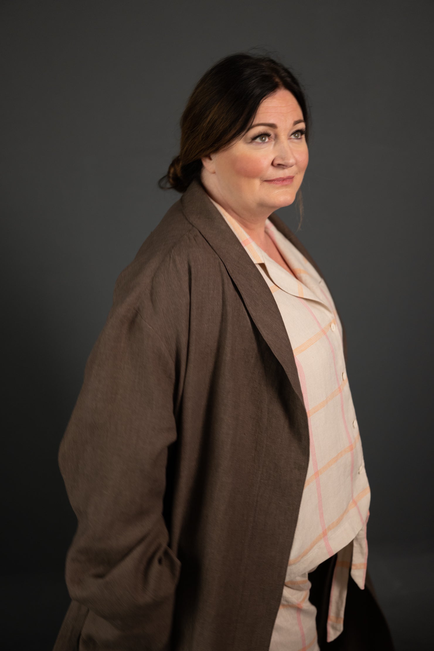 Merchant &amp; Mills Winnie Pyjamas